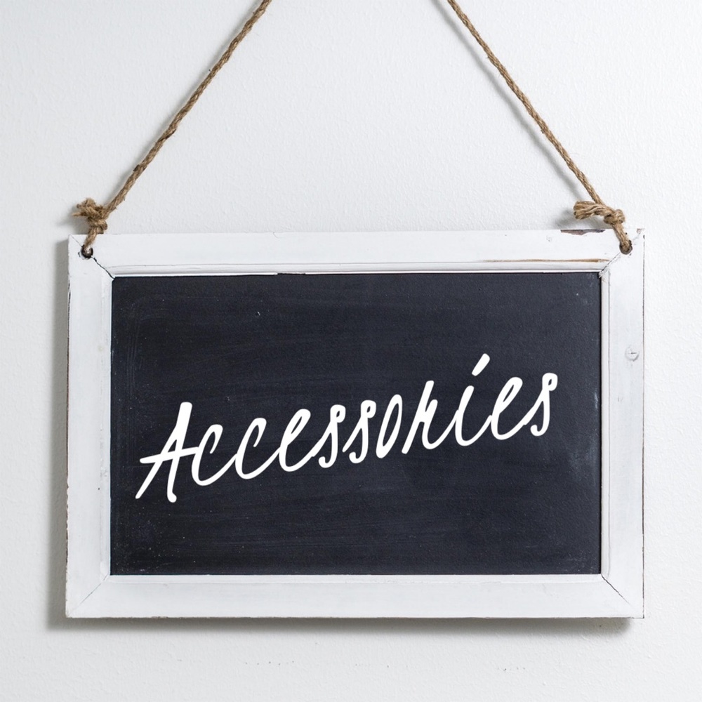 Accessories